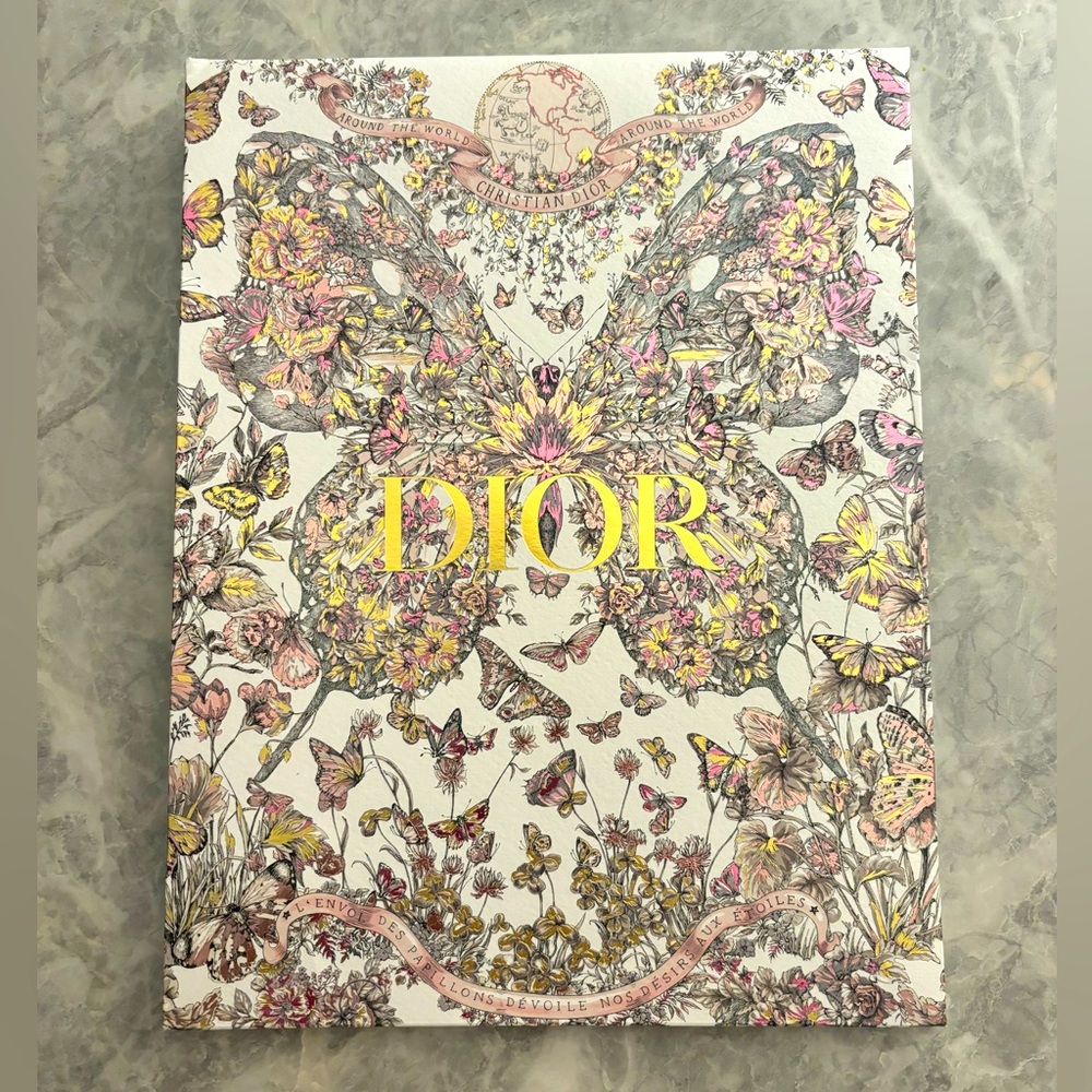 Christian Dior bags